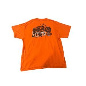 STEAL: Lot of 3 Harley-Davidson Dealer Tees | Size [L] | NY, MI, WA